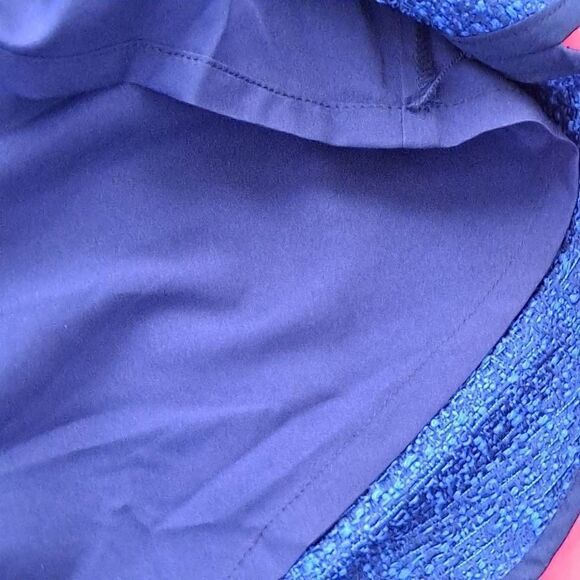 Banana Republic Ladies A line skirt NWOT - Picture 8 of 8